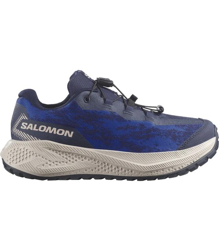 Zapatilla Salomon Aero GRVL WP Junior