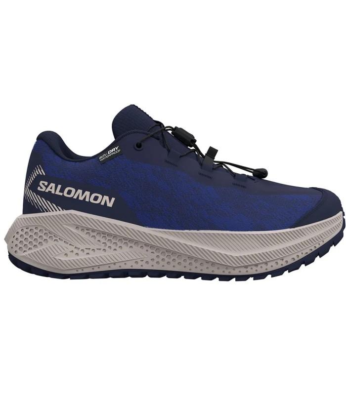 Zapatilla Salomon Aero GRVL WP Junior