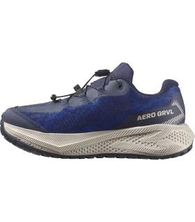 Zapatilla Salomon Aero GRVL WP Junior
