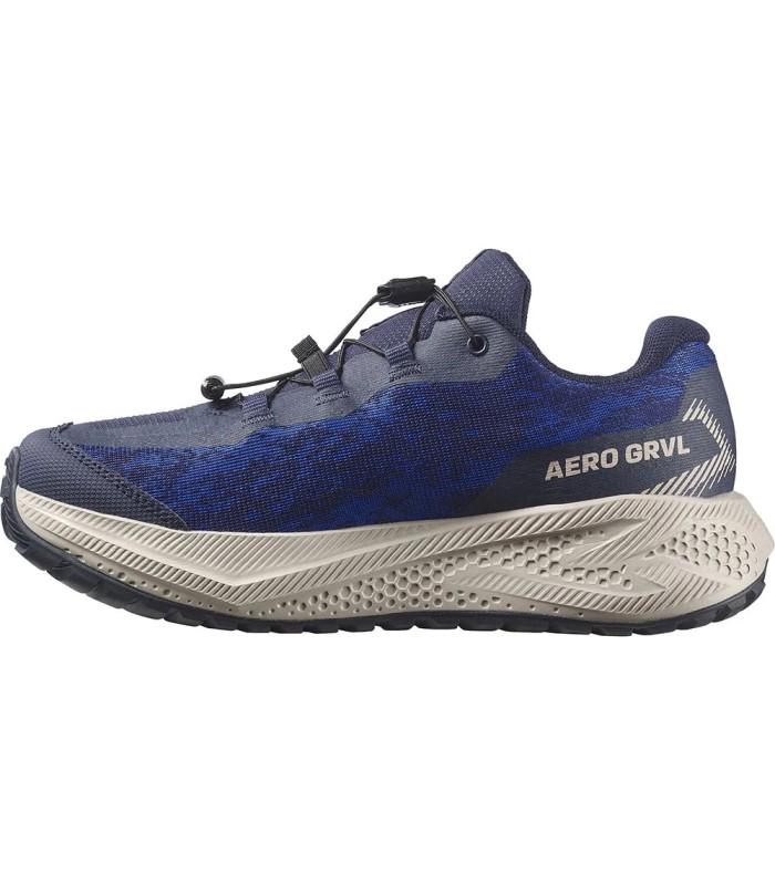 Zapatilla Salomon Aero GRVL WP Junior