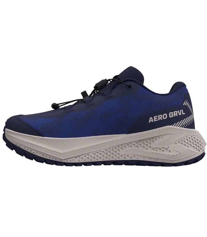 Zapatilla Salomon Aero GRVL WP Junior