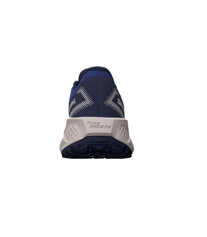 Zapatilla Salomon Aero GRVL WP Junior