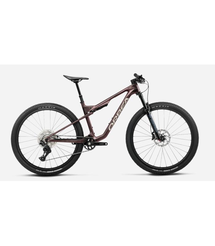 Bicicleta Orbea OIZ M30 Bur-Ivo 2027
