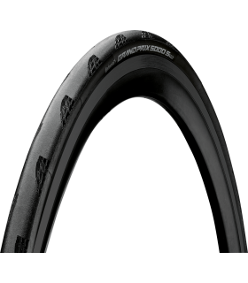 Cubierta Continental Grand Prix 5000S TR Black
