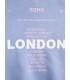 Sudadera Jack & jones Jxnelly LS Hood SWT LN Niña Country Blue London