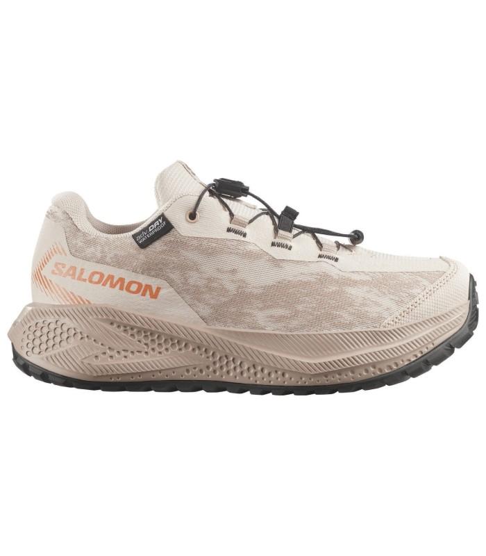 Zapatilla Salomon Aero GRVL WP Junior