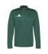 Sueter Adidas Ent 26 TR Top Verde Hombre