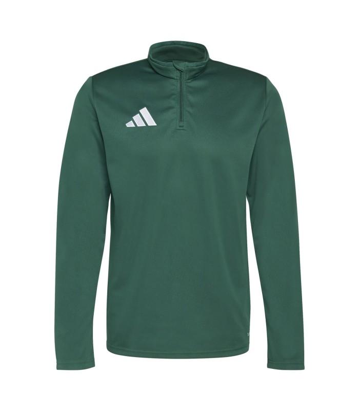 Sueter Adidas Ent 26 TR Top Verde Hombre