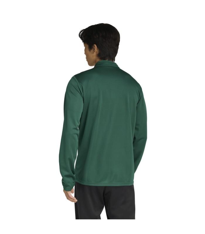 Sueter Adidas Ent 26 TR Top Verde Hombre