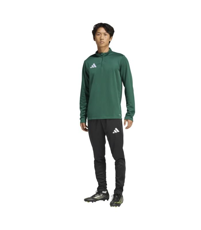 Sueter Adidas Ent 26 TR Top Verde Hombre