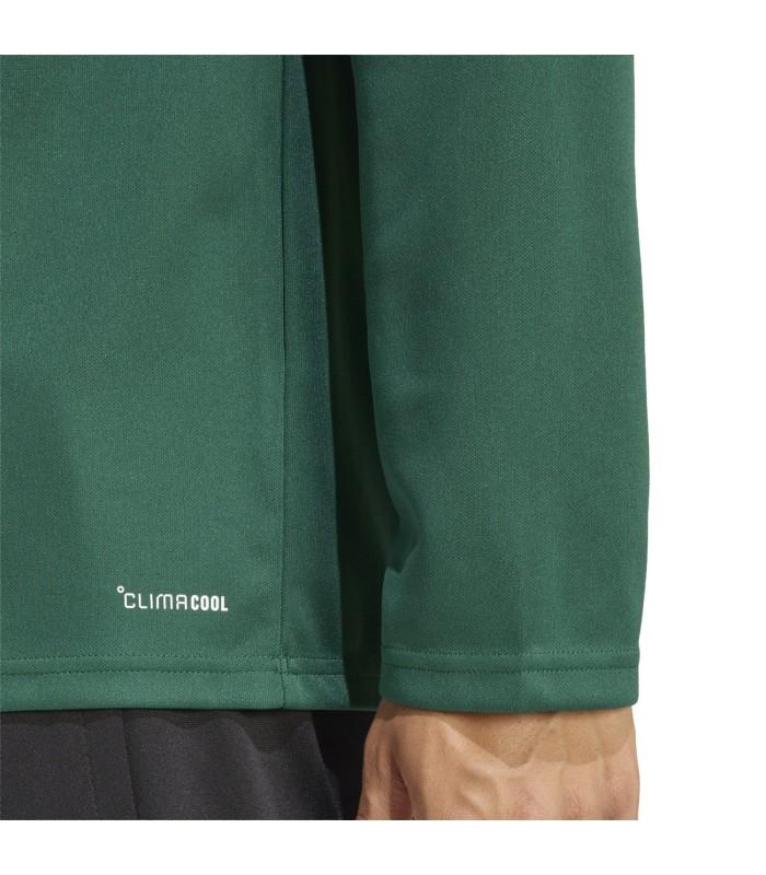 Sueter Adidas Ent 26 TR Top Verde Hombre