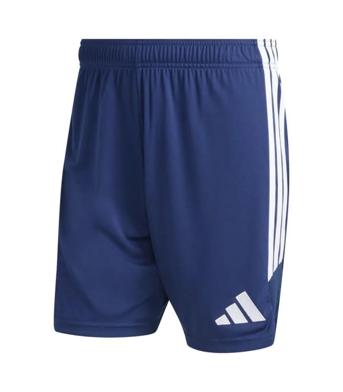 Pantalon Adidas Tiro 26L Short Hombre Tena Blue