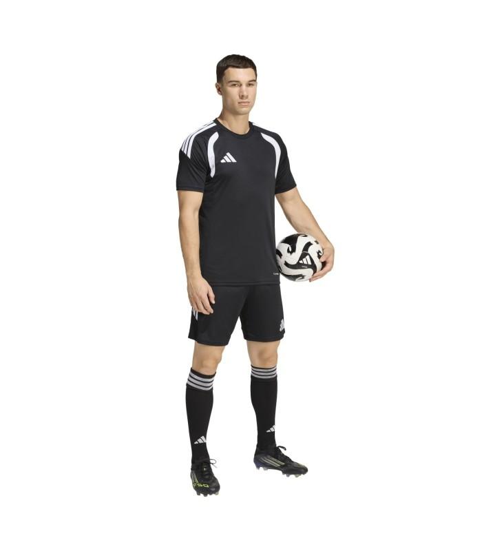 Pantalon Adidas Tiro 26L Short Hombre Negro
