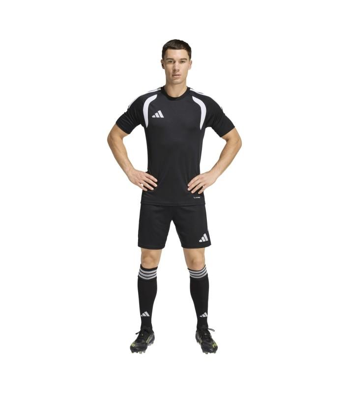 Pantalon Adidas Tiro 26L Short Hombre Negro