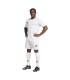 Camiseta Adidas Squa25 JSY Hombre Blanco