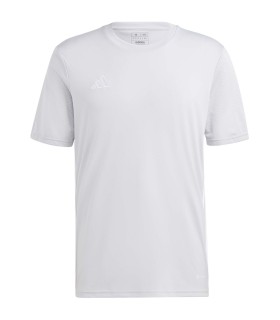 Camiseta Adidas Tabela 23 JSY Hombre Gris