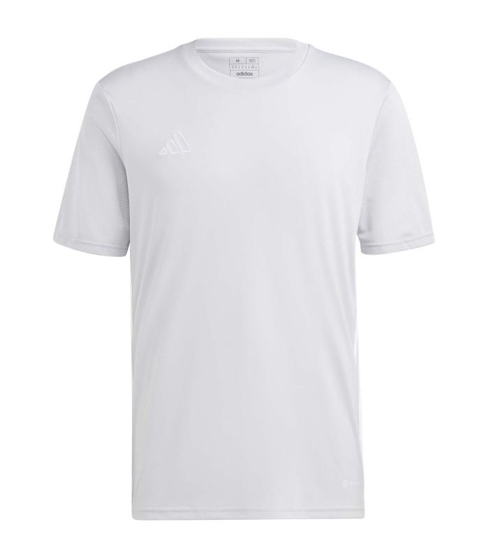 Camiseta Adidas Tabela 23 JSY Hombre Gris