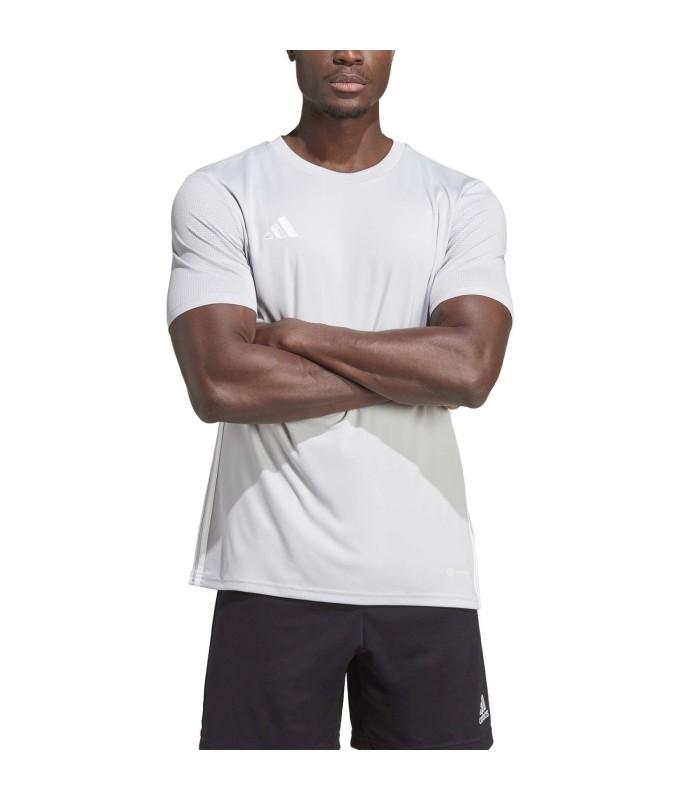 Camiseta Adidas Tabela 23 JSY Hombre Gris