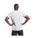 Camiseta Adidas Tabela 23 JSY Hombre Gris