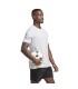 Camiseta Adidas Tabela 23 JSY Hombre Gris