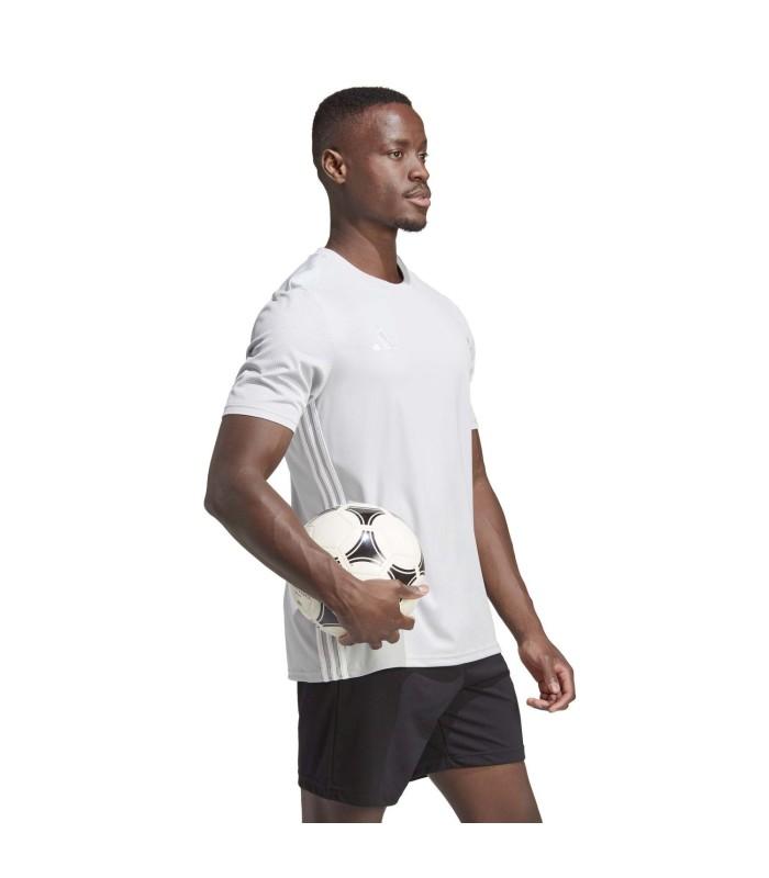 Camiseta Adidas Tabela 23 JSY Hombre Gris
