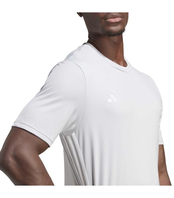 Camiseta Adidas Tabela 23 JSY Hombre Gris