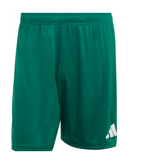 Pantalon Adidas Ent26 Short Verde Hombre