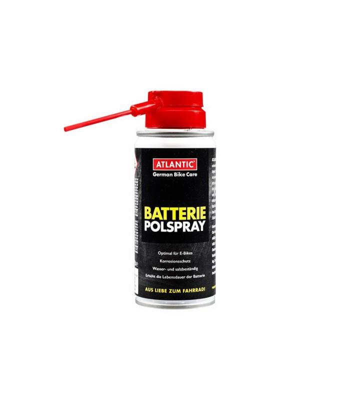 Bote Polspray Atlantic Batterie 100ML