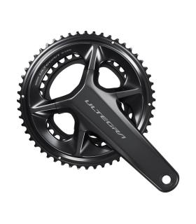 Juego De Bielas Shimano Ultegra R8100 2X12 50-34T 160MM
