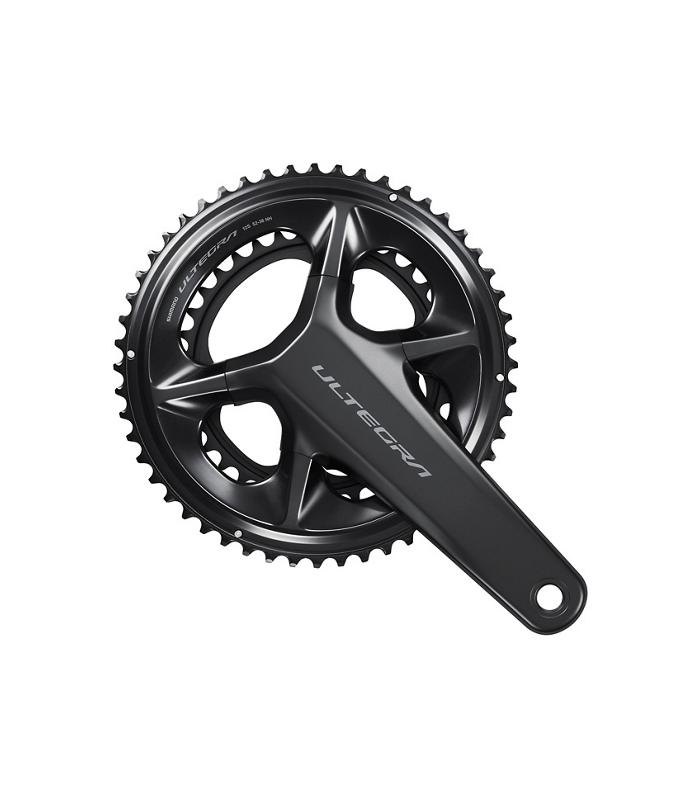 Juego De Bielas Shimano Ultegra R8100 2X12 50-34T 160MM