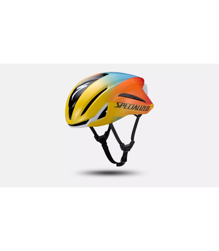 Casco Specialized S-Work Evade 4 Team Replica