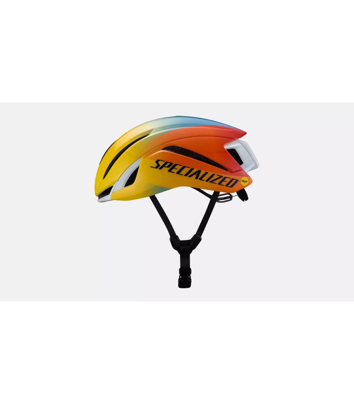 Casco Specialized S-Work Evade 4 Team Replica