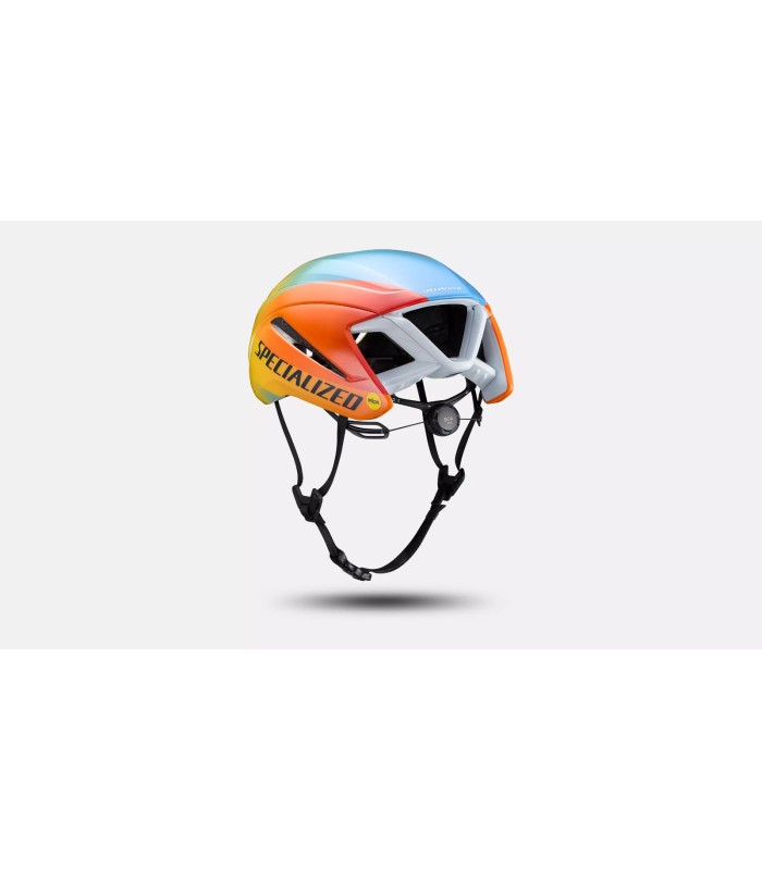 Casco Specialized S-Work Evade 4 Team Replica