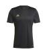 Camiseta Adidas Tabela 23 JSY Black Seluli Hombre