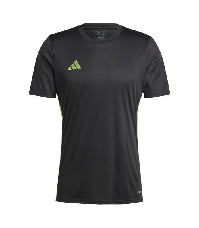 Camiseta Adidas Tabela 23 JSY Black Seluli Hombre