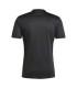 Camiseta Adidas Tabela 23 JSY Black Seluli Hombre