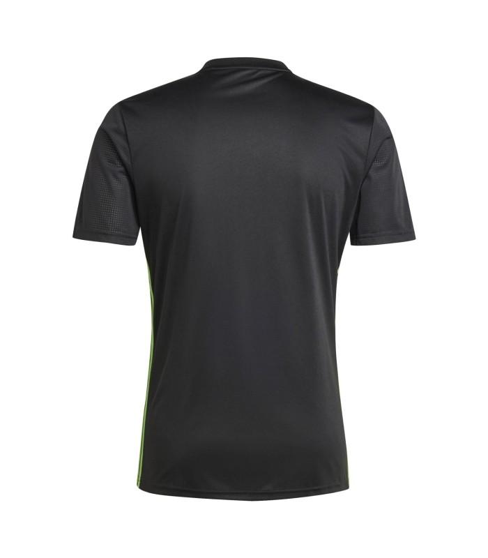 Camiseta Adidas Tabela 23 JSY Black Seluli Hombre