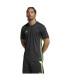 Camiseta Adidas Tabela 23 JSY Black Seluli Hombre