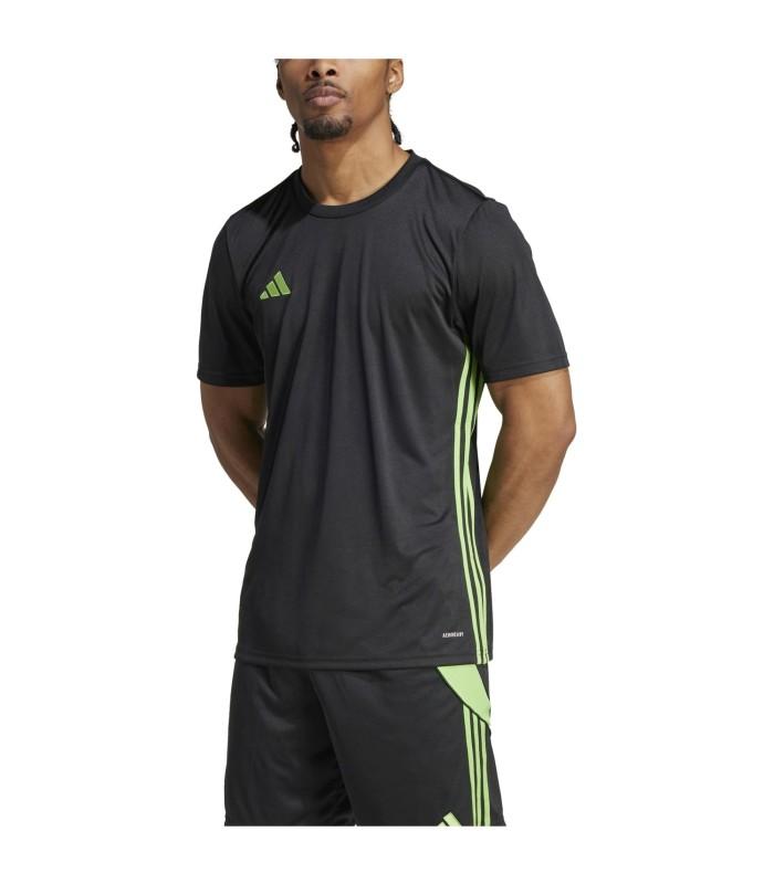 Camiseta Adidas Tabela 23 JSY Black Seluli Hombre