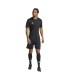 Camiseta Adidas Tabela 23 JSY Black Seluli Hombre