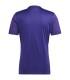 Camiseta Adidas Tabela 23 JSY Morado Blanco Hombre