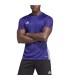 Camiseta Adidas Tabela 23 JSY Morado Blanco Hombre
