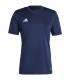 Camiseta Adidas Tabela 23 JSY Hombre Azul Marino