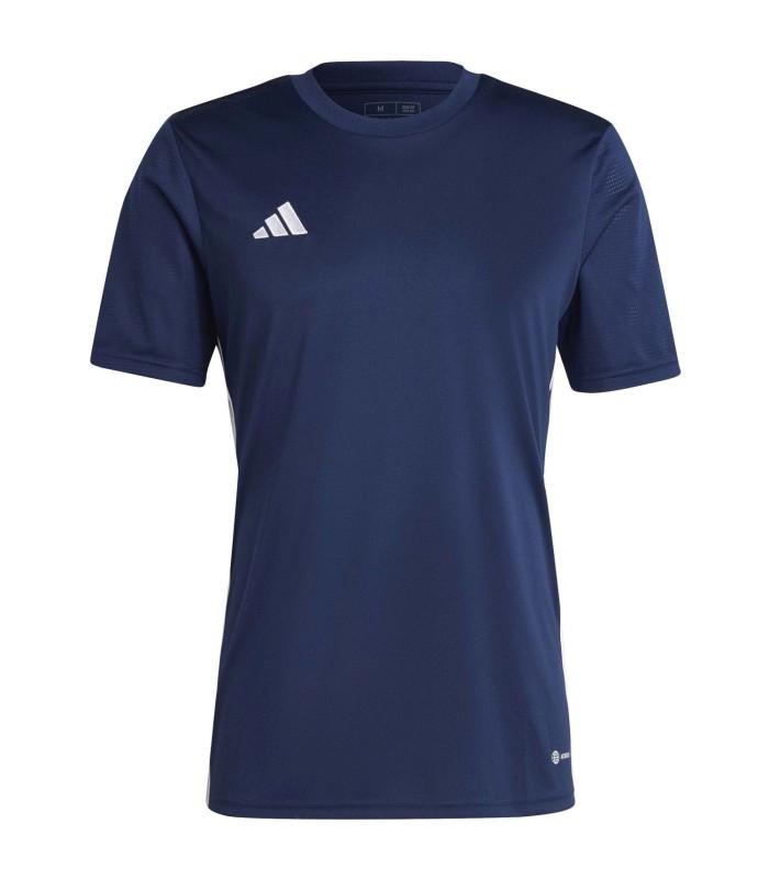 Camiseta Adidas Tabela 23 JSY Hombre Azul Marino