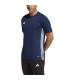 Camiseta Adidas Tabela 23 JSY Hombre Azul Marino