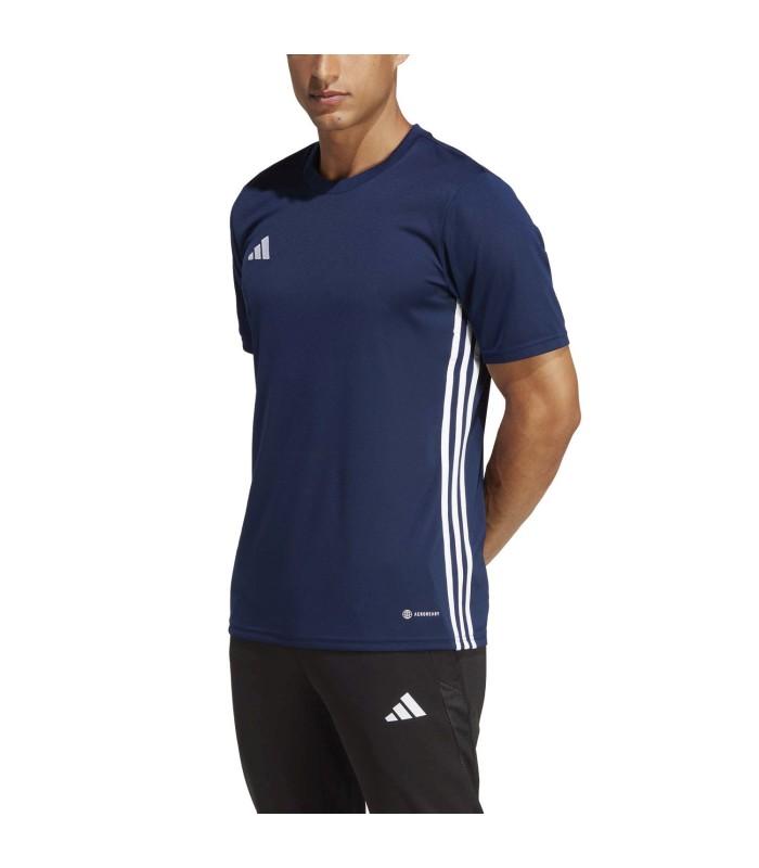 Camiseta Adidas Tabela 23 JSY Hombre Azul Marino