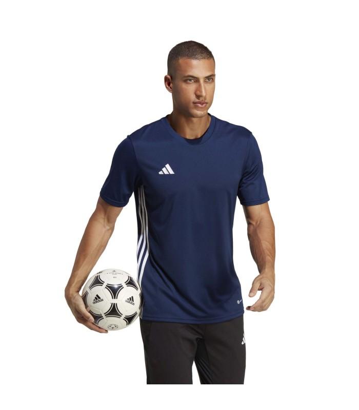 Camiseta Adidas Tabela 23 JSY Hombre Azul Marino