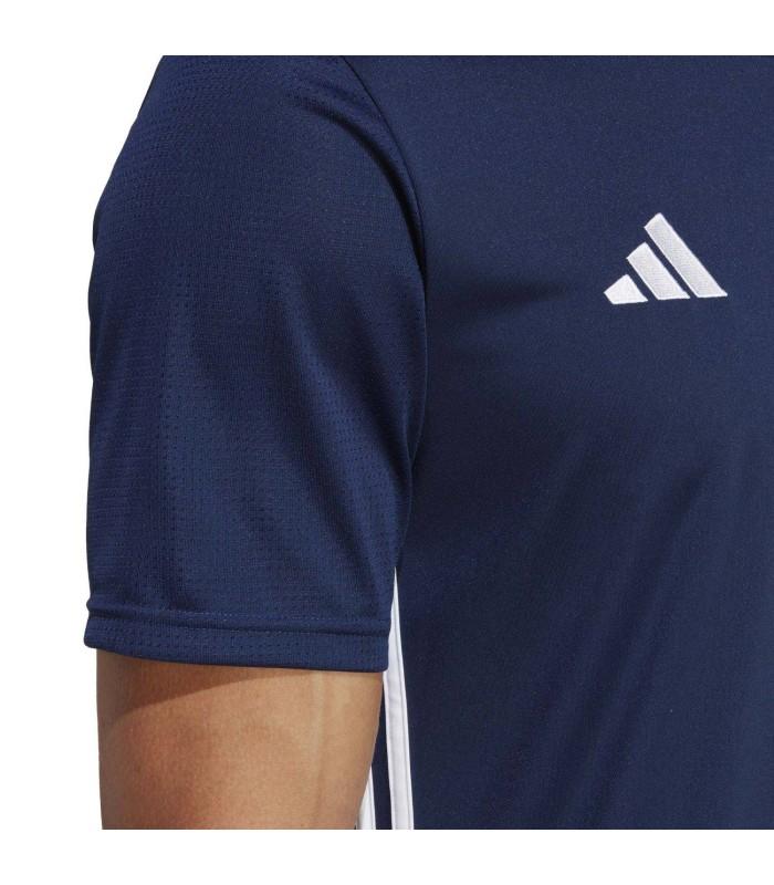 Camiseta Adidas Tabela 23 JSY Hombre Azul Marino