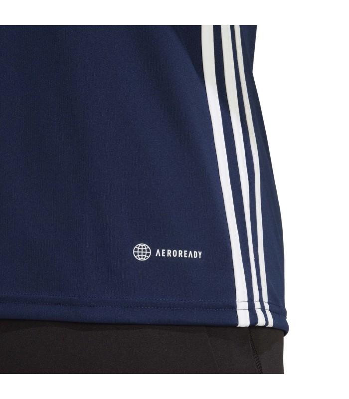 Camiseta Adidas Tabela 23 JSY Hombre Azul Marino