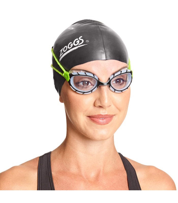 Gafas Zoggs Predator Negro Verde